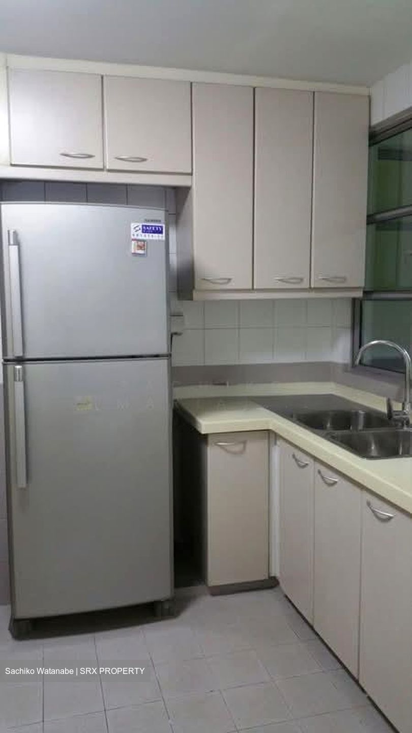 The Riverside Piazza (D1), Apartment #566763321